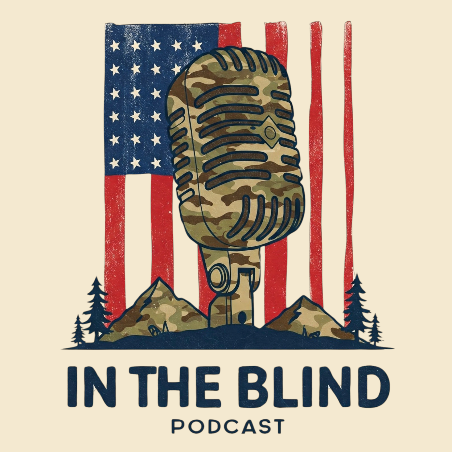 In The Blind Podcast