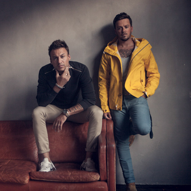 Love & Theft